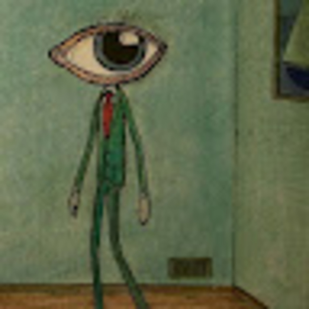 Meet your Posher, Gretchel